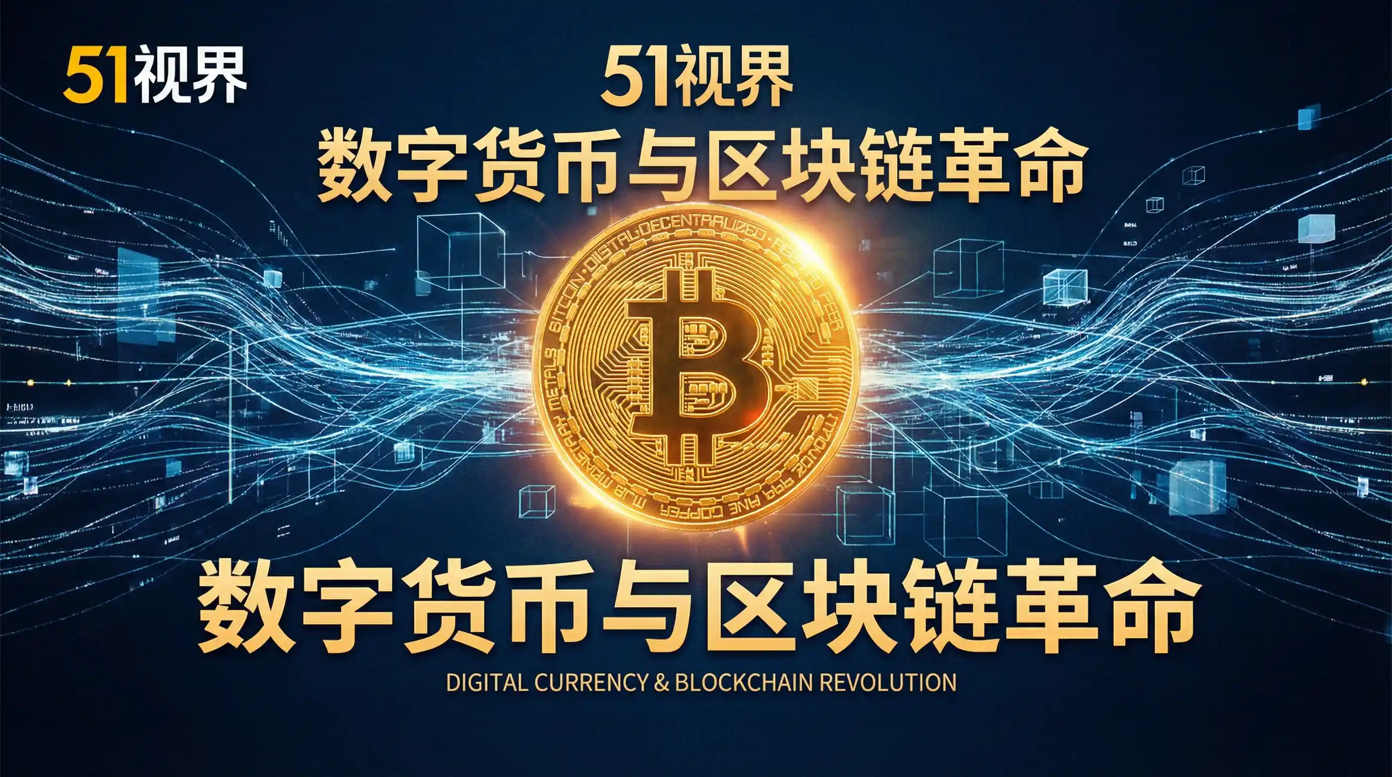 数字货币与区块链革命专题 - vpn 加速器 金融科技
